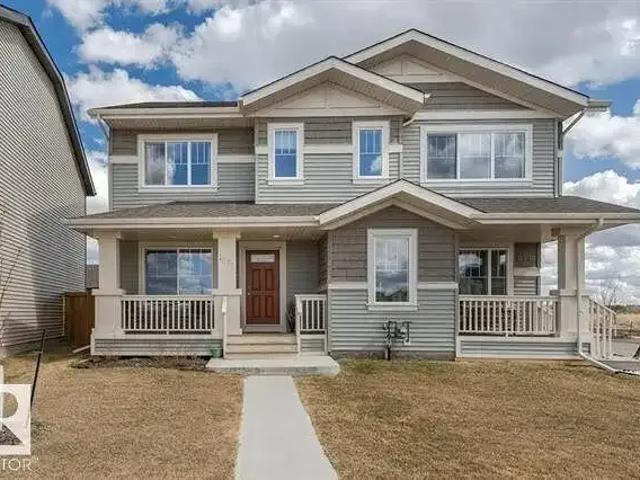 House for rent in Paisley, Edmonton