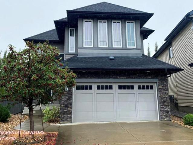 House for rent in Wedgewood, Alberta