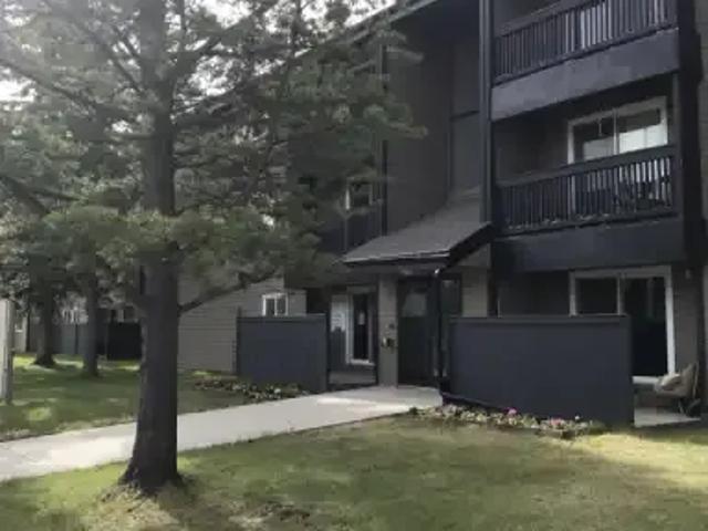 House for rent in Edson, Alberta