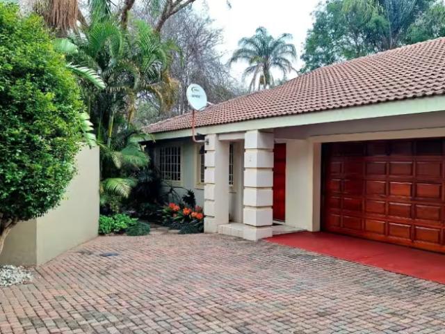 House for sale