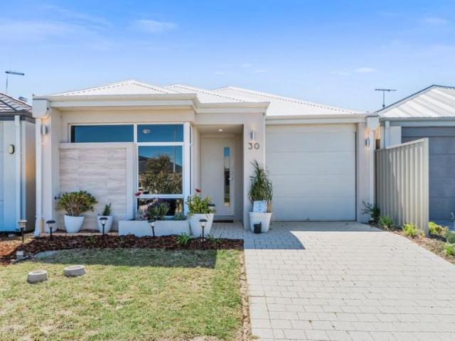 House for sale in Eglinton, City of Wanneroo