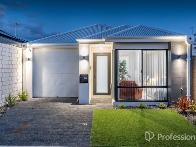House for sale in Eglinton, City of Wanneroo