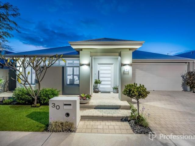 House for sale in Eglinton, City of Wanneroo