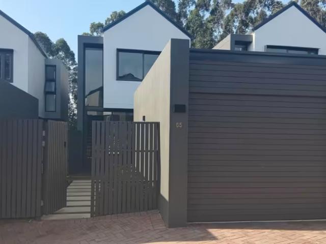 House for sale