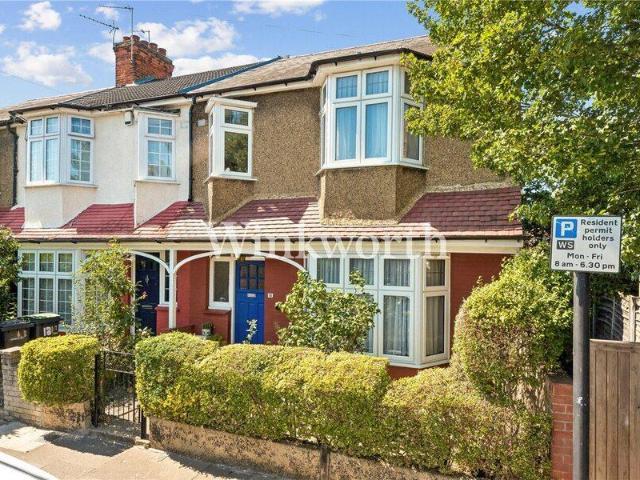 House for sale in Cat Hill, England