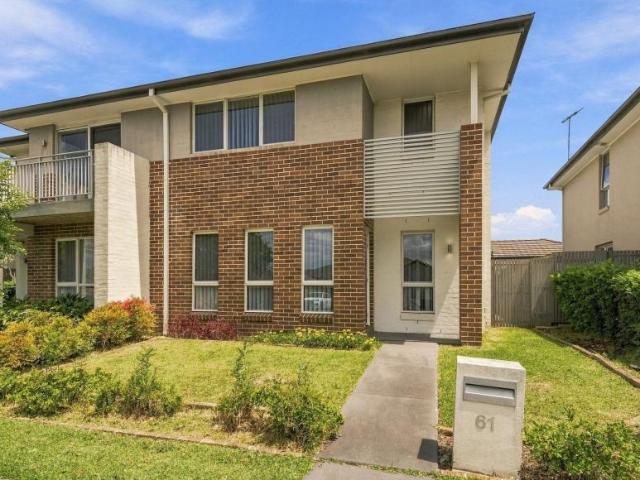 House for rent in Elizabeth Hills, Sydney