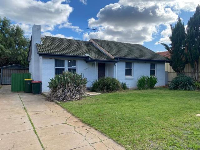 House for rent in Horseshoe Creek, South Australia