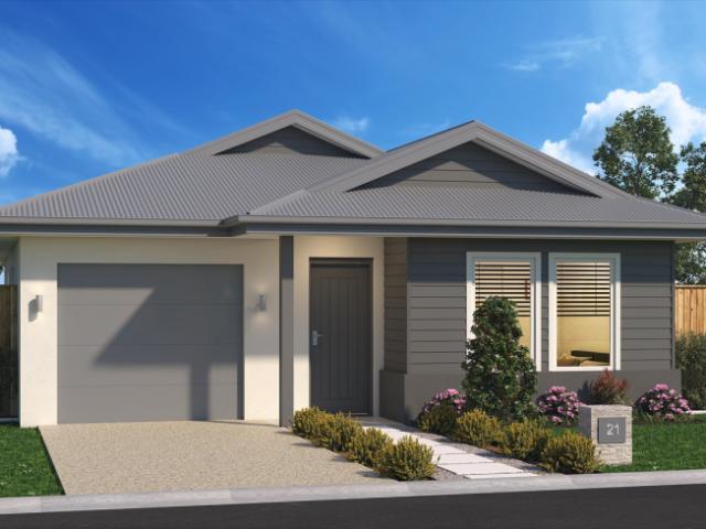 House for sale in Horseshoe Creek, South Australia
