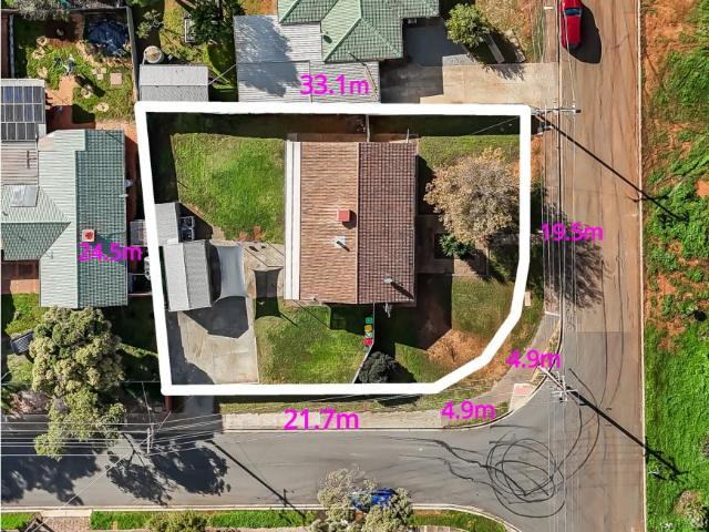House for sale in Horseshoe Creek, South Australia