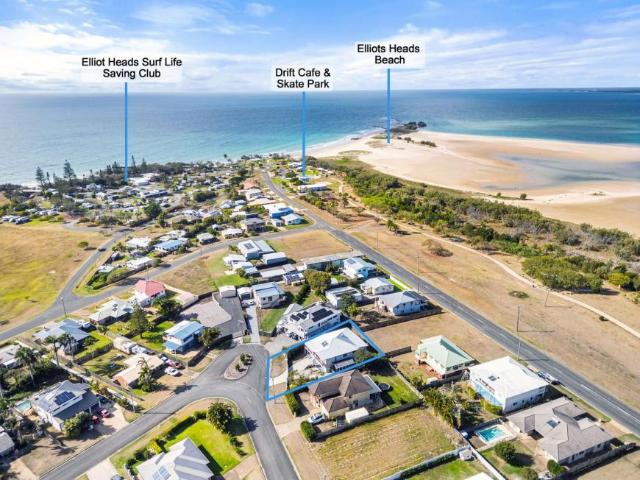 House for sale in Elliott Heads, Bundaberg Region