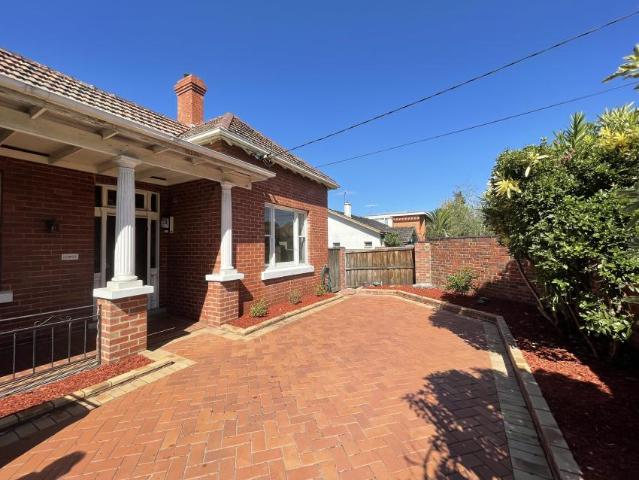 House for rent in Elsternwick, Melbourne