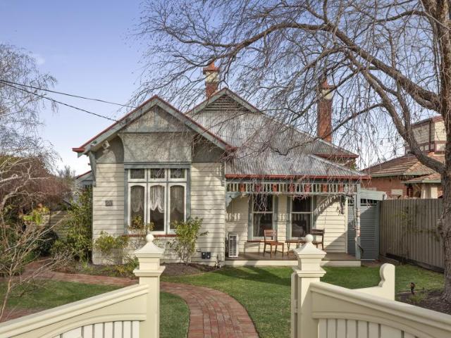 House for rent in Elsternwick, Melbourne