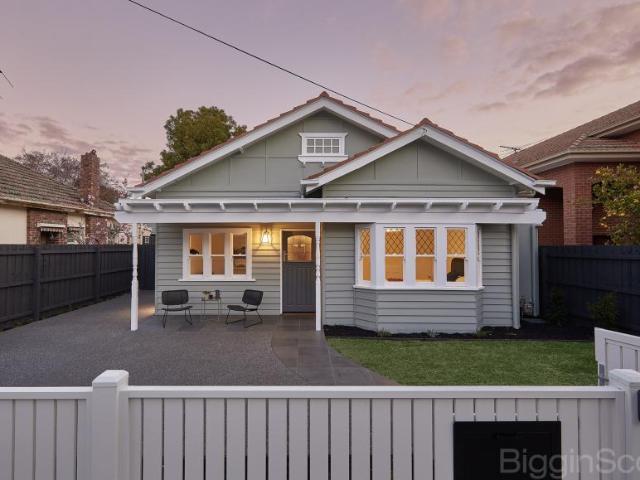 House for sale in Elsternwick, Melbourne