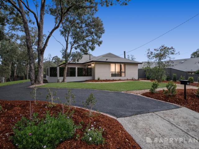 House for rent in Eltham North, Melbourne