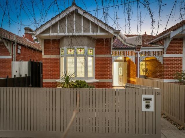 House for sale in Camerons Creek, Victoria
