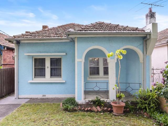 House for sale in Elwood, Melbourne