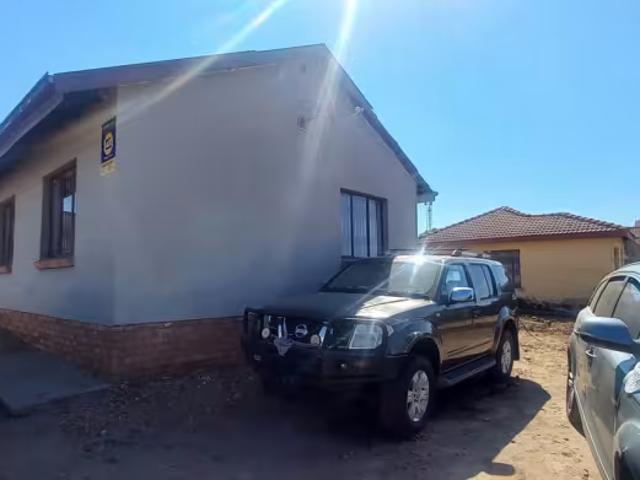 House for sale