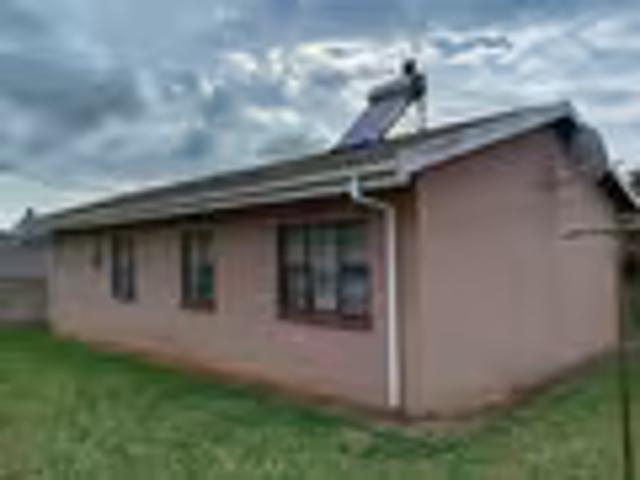 House for sale in Empangeni, uMhlathuze Local Municipality