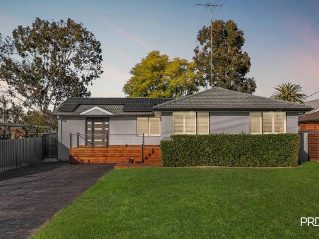 House for sale in Penrith, Sydney
