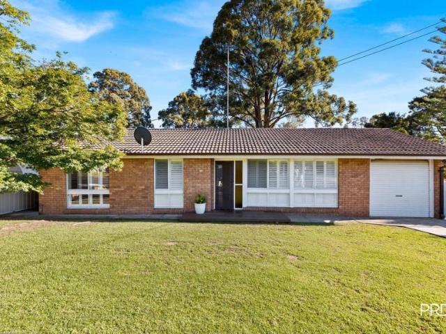 House for sale in Emu Plains, Sydney