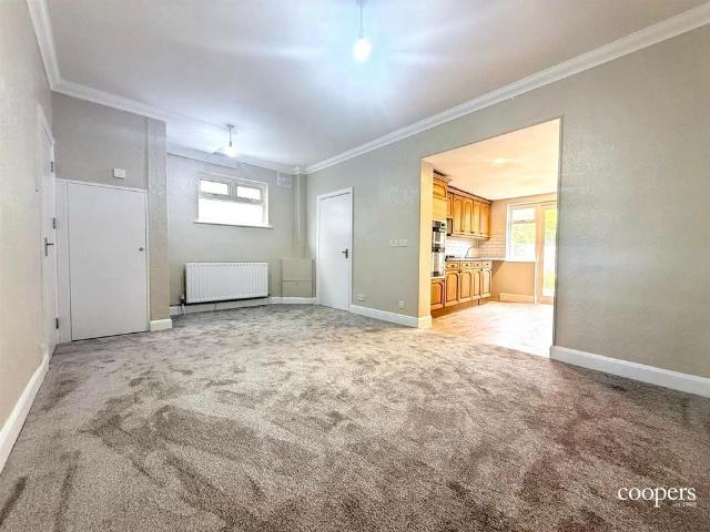 House for rent in London Borough of Hillingdon, Greater London