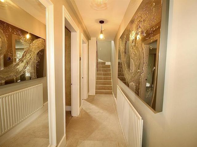 House for rent in Enfield Island Village, Greater London