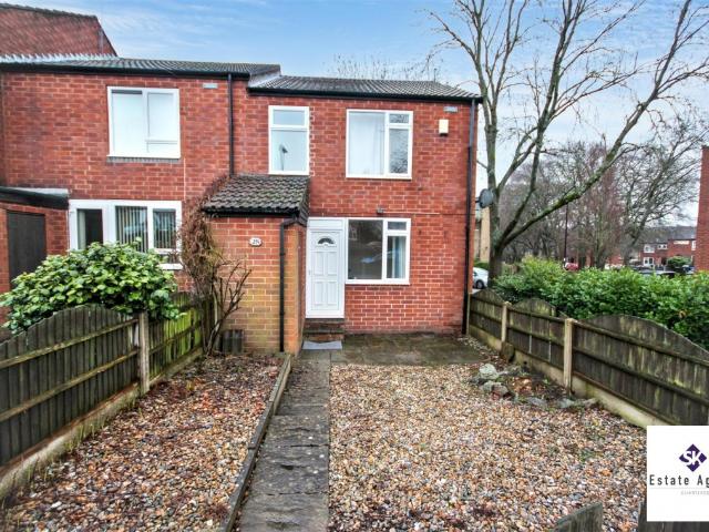 House for rent in South Yorkshire