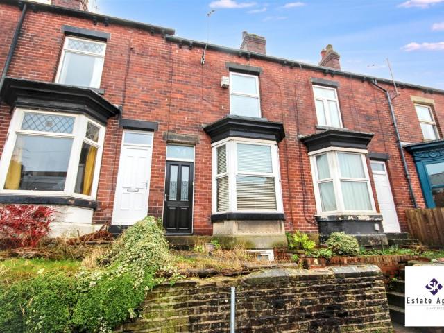 House for rent in Meersbrook, Isle Of Man