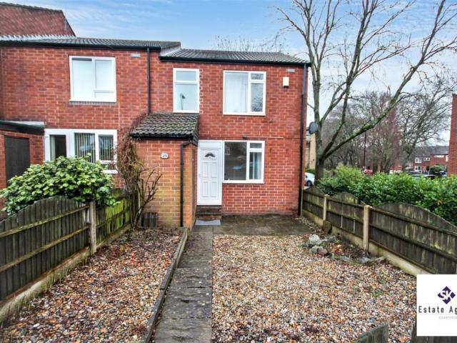 House for rent in South Yorkshire