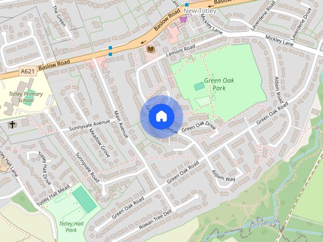 House for rent in Isle Of Man