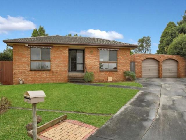 House for sale in Camerons Creek, Victoria