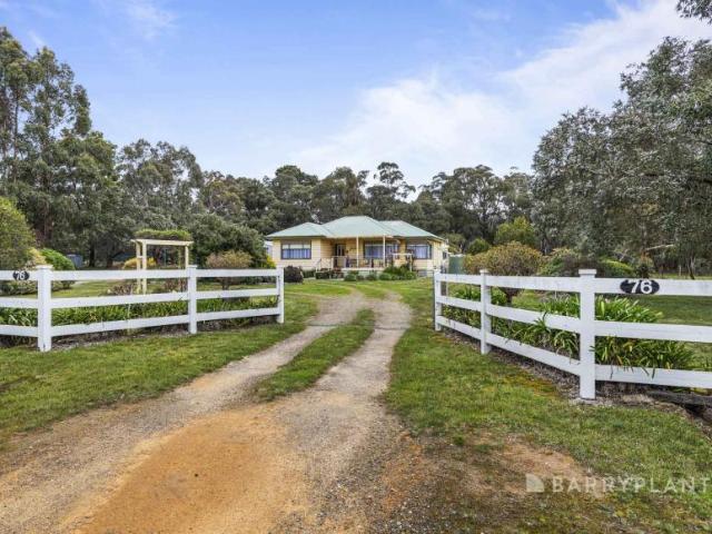 House for rent in Enfield, Golden Plains Shire