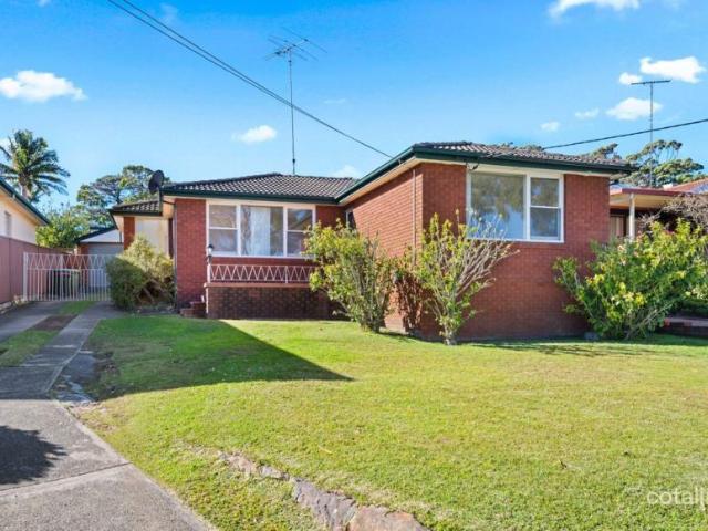 House for rent in Sutherland, New South Wales