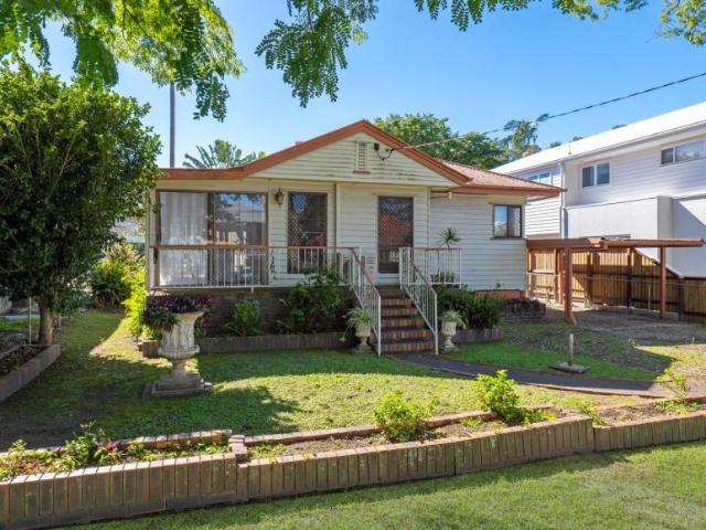 House for sale in Enoggera, Greater Brisbane