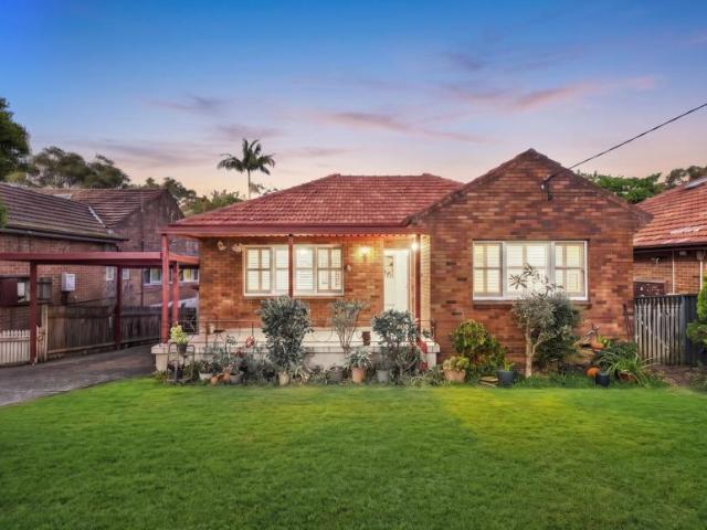 House for sale in Epping, Sydney