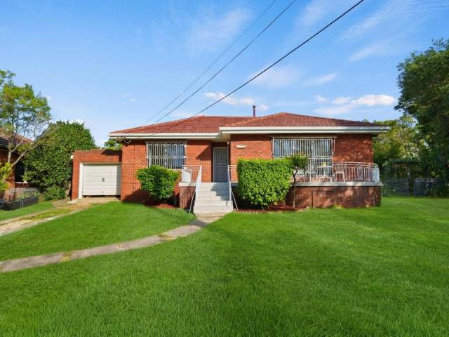 House for sale in Epping, Sydney