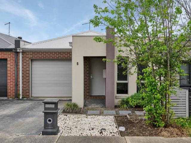 House for rent in Epping, Melbourne