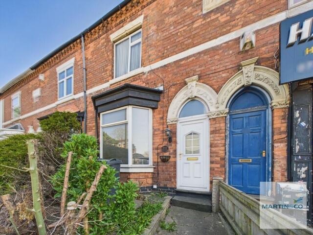 House for sale in Erdington, Wylde Green