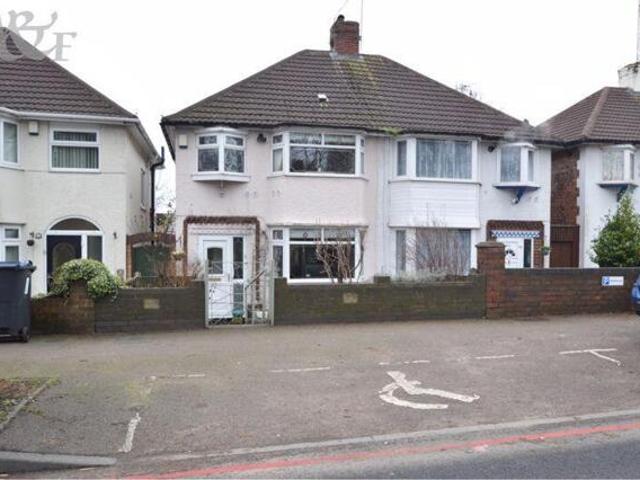 House for sale in Erdington, Birches Green