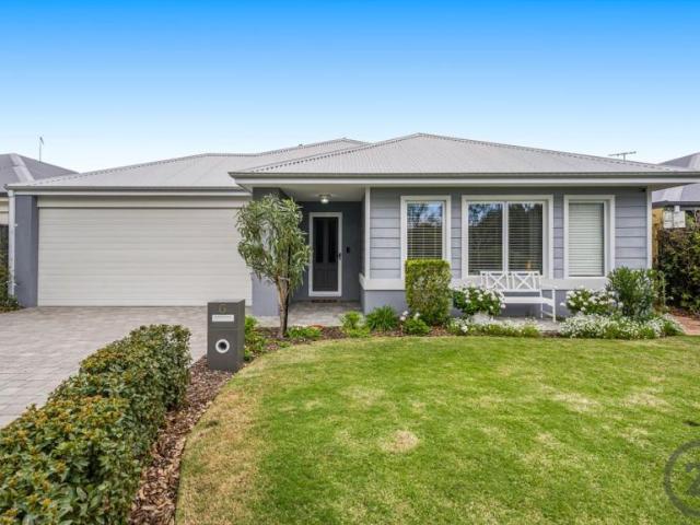 House for sale in Parklands, Western Australia