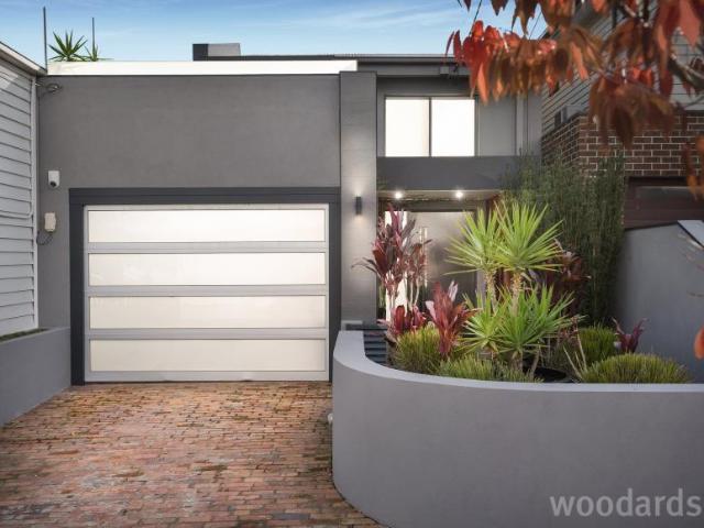 House for sale in Essendon, Melbourne