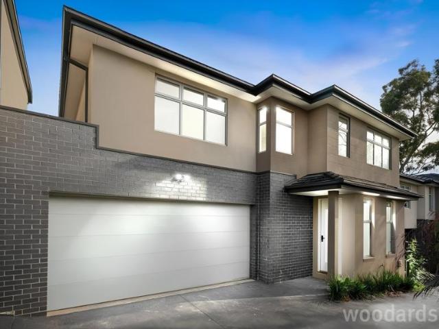 House for sale in Essendon, Melbourne