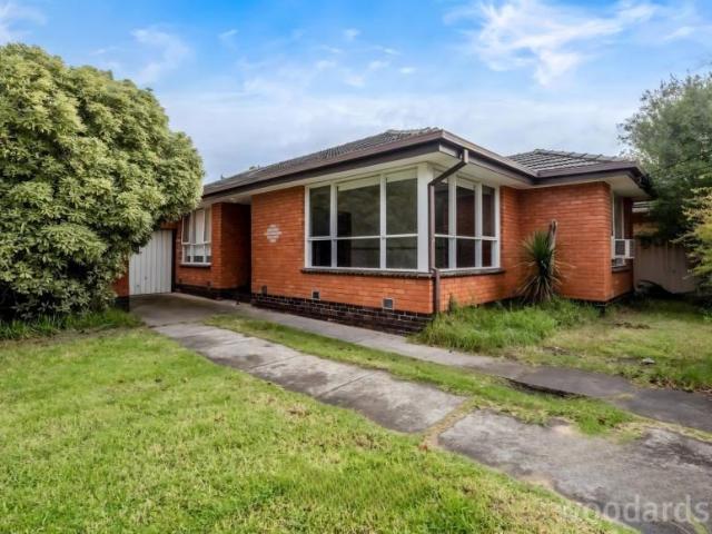 House for sale in Essendon, Melbourne