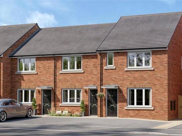 House for sale in Sealand, Garden City