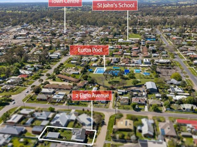 House for sale in Euroa