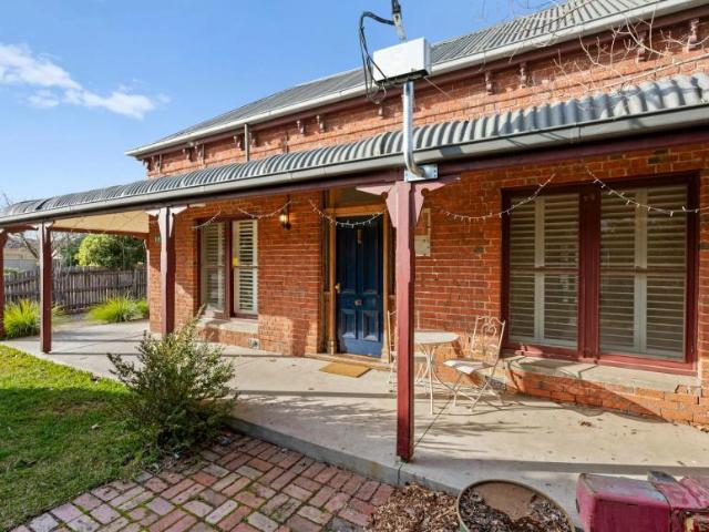 House for sale in Euroa