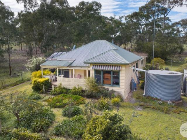 House for sale in Evansford, Shire of Pyrenees