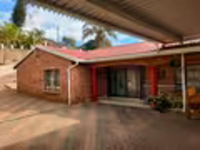 House for sale in Mount Moreland, Kwazulu-natal