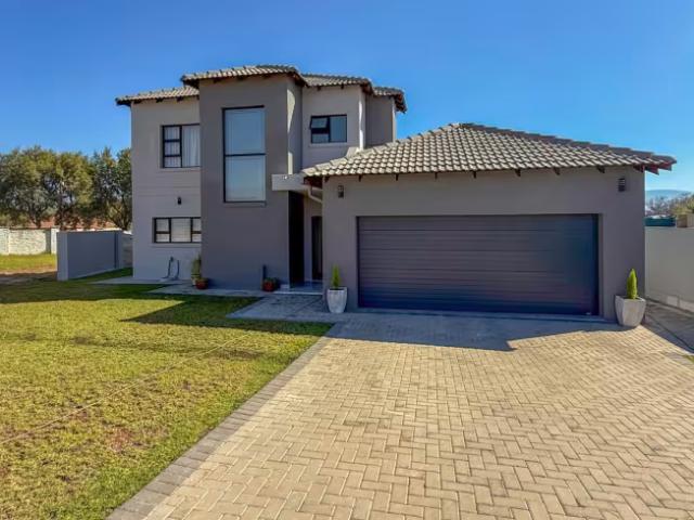 House for sale
