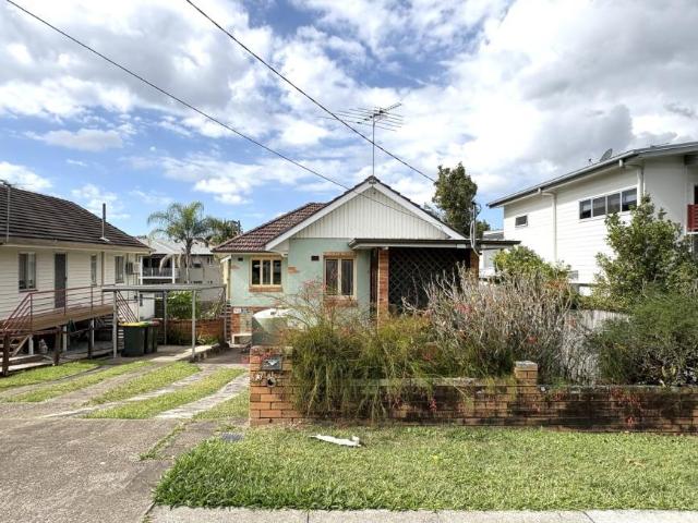 House for rent in Everton Park, City of Brisbane